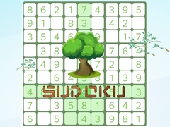 Игра Sudoku 