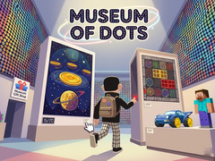 Игра Museum of Dots