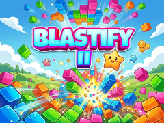 Игра Blastify 2