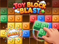 Игра Toy Block Blast