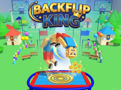 Игра Backflip King