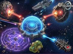 Игра Nexusorbiter