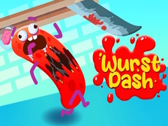 Игра Wurst Dash