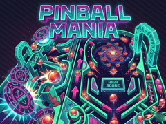 Игра Pinball Mania
