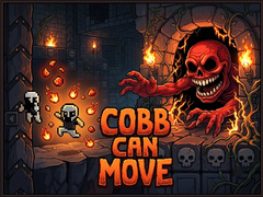 Игра Cobb Can Move
