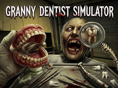 Игра Granny Dentist Simulator