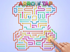 Игра Arrow Tap 