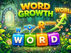 Игра Word Growth