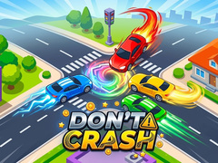 Игра Don't Crash
