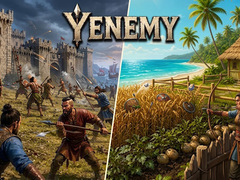 Игра Yenemy