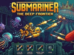 Игра Submariner