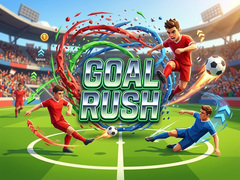 Игра Goal Rush