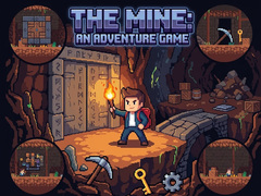 Игра The Mine: An Adventure Game