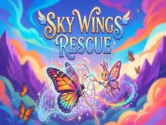 Игра Sky Wings Rescue