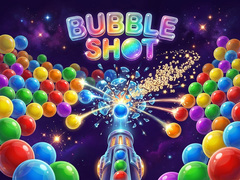 Игра Bubble Shot