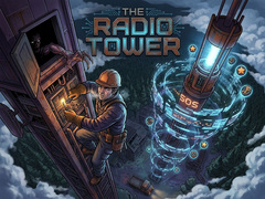 Игра The Radio Tower