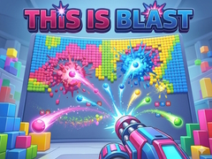 Игра This is Blast