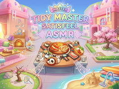 Игра Tidy Master - Satisfeel ASMR