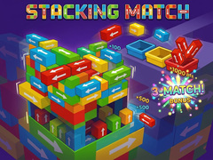 Игра Stacking Match