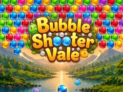 Игра Bubble Shooter Vale