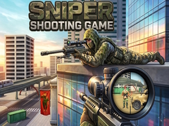 Игра Sniper Shooting Game