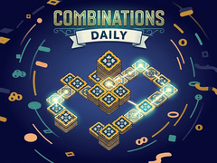Игра Combinations Daily