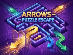 Игра Arrows – Puzzle Escape