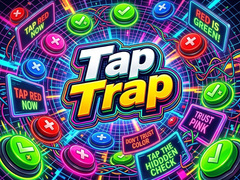 Игра Tap Trap