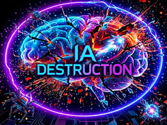 Игра IA Destruction