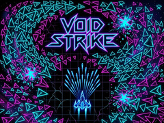 Игра Void Strike