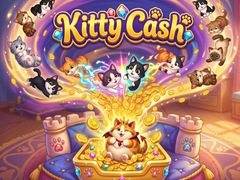 Игра Kitty Cash