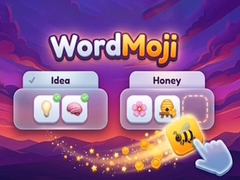 Игра WordMoji