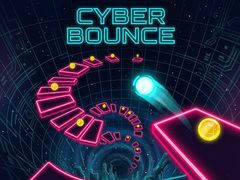 Игра Cyber Bounce