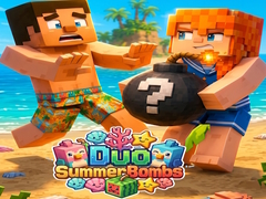 Игра DUO SummerBombs
