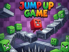 Игра Jump Up Game