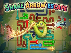 Игра Snake Arrow Escape
