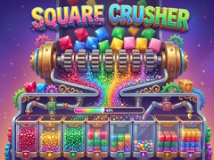 Игра Square Crusher
