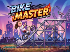 Игра Bike Master
