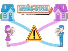 Игра Home Rush