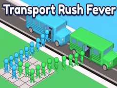 Игра Transport Rush Fever