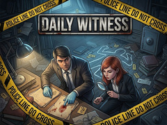 Игра Daily Witness