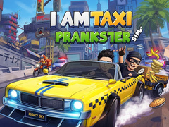 Игра I Am Taxi Prankster Sim