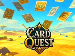Игра Card Quest