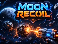 Игра Moon Recoil