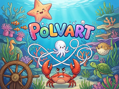Игра Polvart