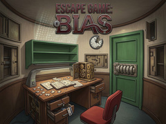 Игра Bias Escape Game