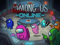 Игра Among Us Online
