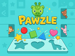 Игра Pawzle