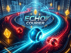 Игра Echo Courier