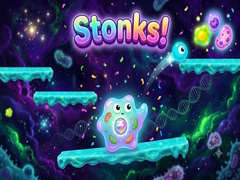 Игра Stonks!